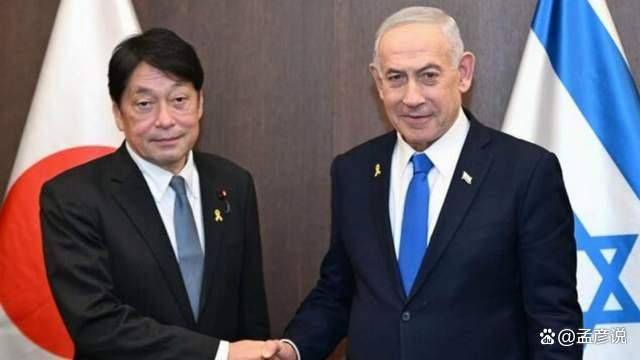 中方禁令落地，日方瑟瑟发抖，高市派5名心腹，一路向西找新帮手
