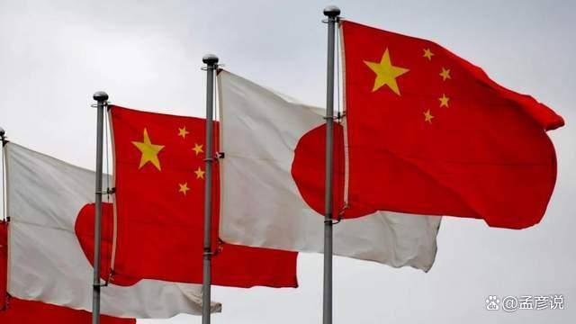 中方禁令落地，日方瑟瑟发抖，高市派5名心腹，一路向西找新帮手