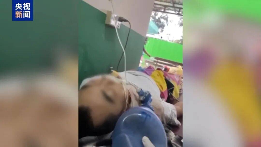 徐发启一审被判死缓，集团罪行曝光：涉案3400余起诈骗11亿余元，打死人的嫌犯挑衅民警“我承认打死了他，你有证据吗”