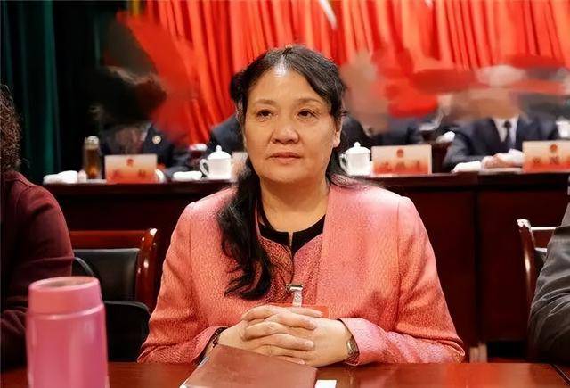 安徽省纪委监委通报，哈薇被查！