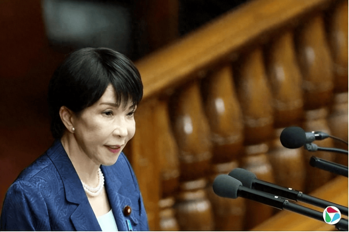 高市早苗急着来华见面，请特朗普亲自说和，中方给出的条件很明确